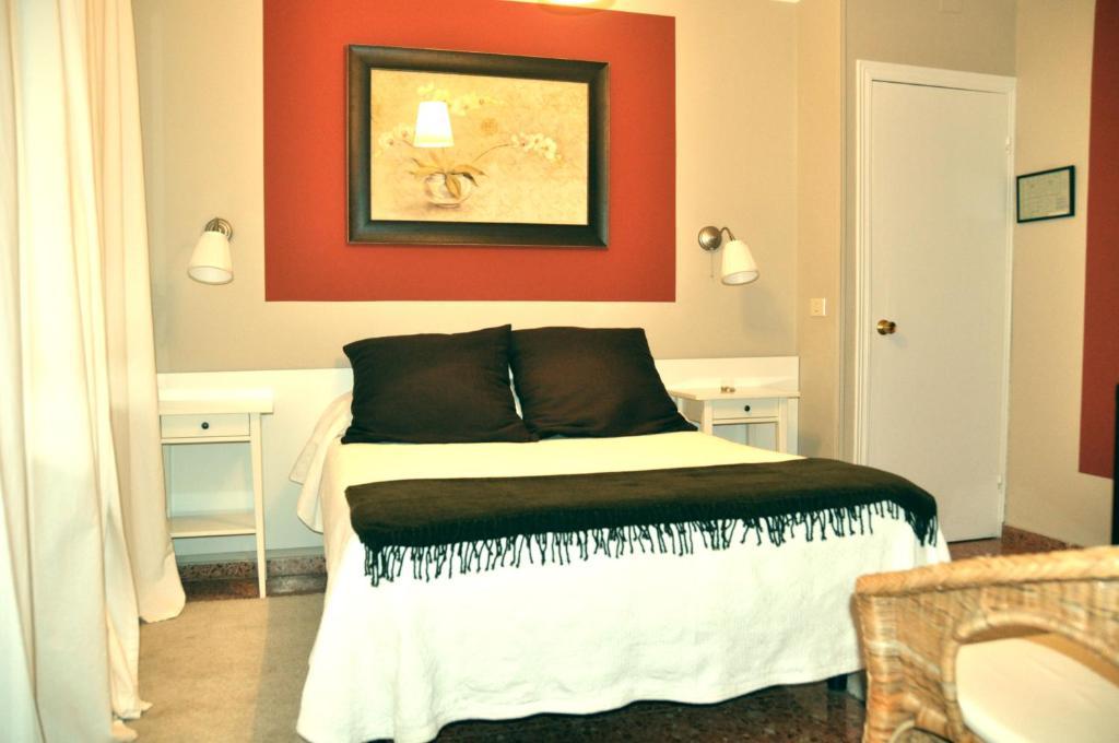 Casa Junco Hotel Ribadedeva Habitación foto