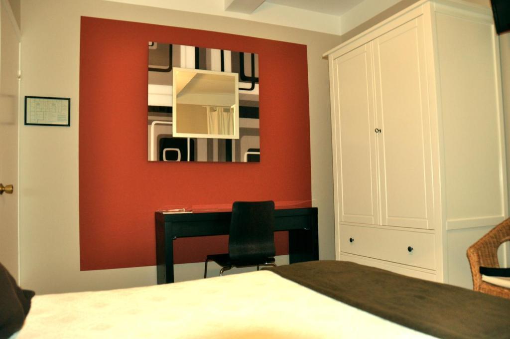 Casa Junco Hotel Ribadedeva Habitación foto