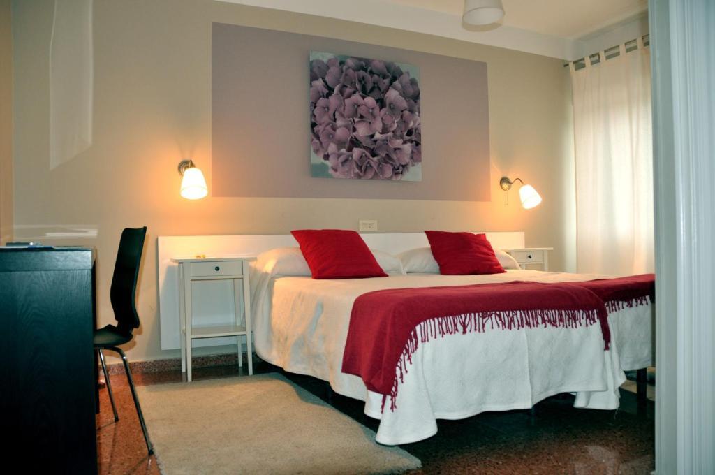 Casa Junco Hotel Ribadedeva Habitación foto
