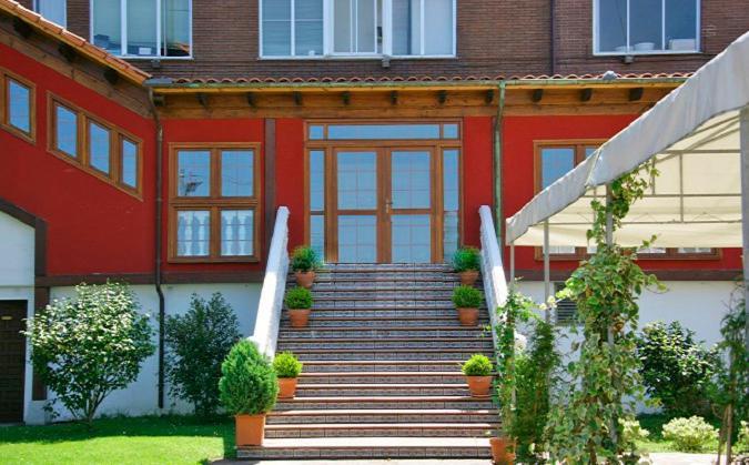 Casa Junco Hotel Ribadedeva Exterior foto
