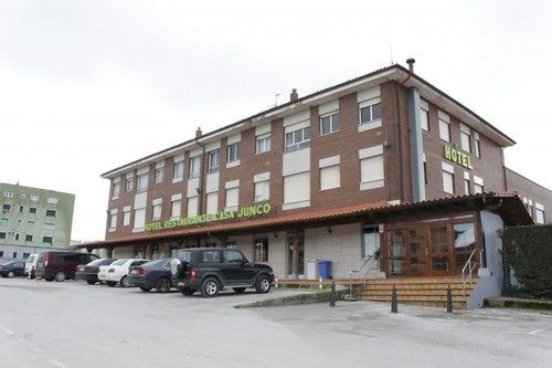 Casa Junco Hotel Ribadedeva Exterior foto