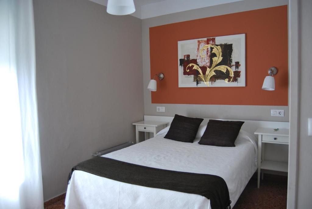 Casa Junco Hotel Ribadedeva Habitación foto