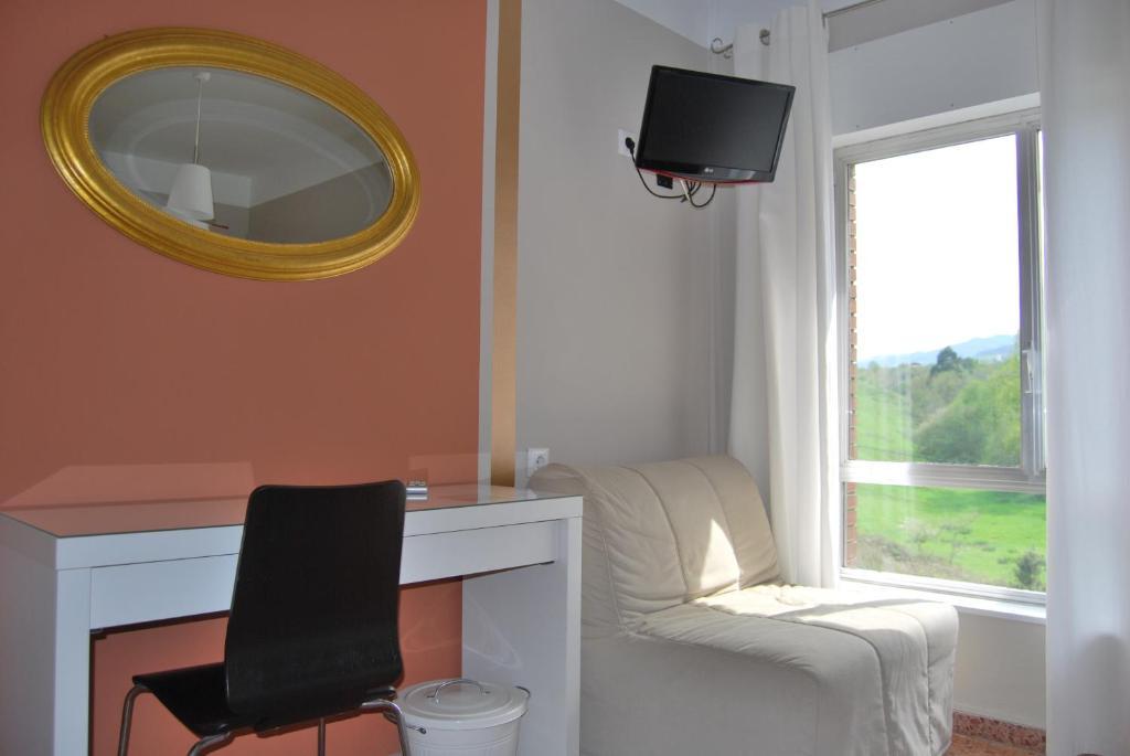 Casa Junco Hotel Ribadedeva Habitación foto